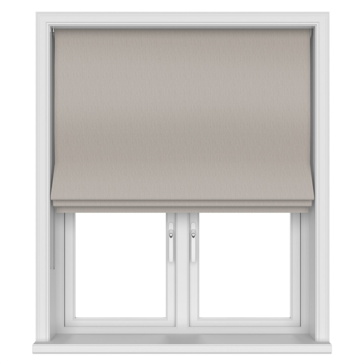 Laura Ashley Middleton Pale French Grey - Image 4