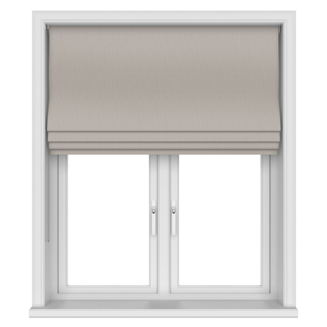 Laura Ashley Middleton Pale French Grey - Image 5