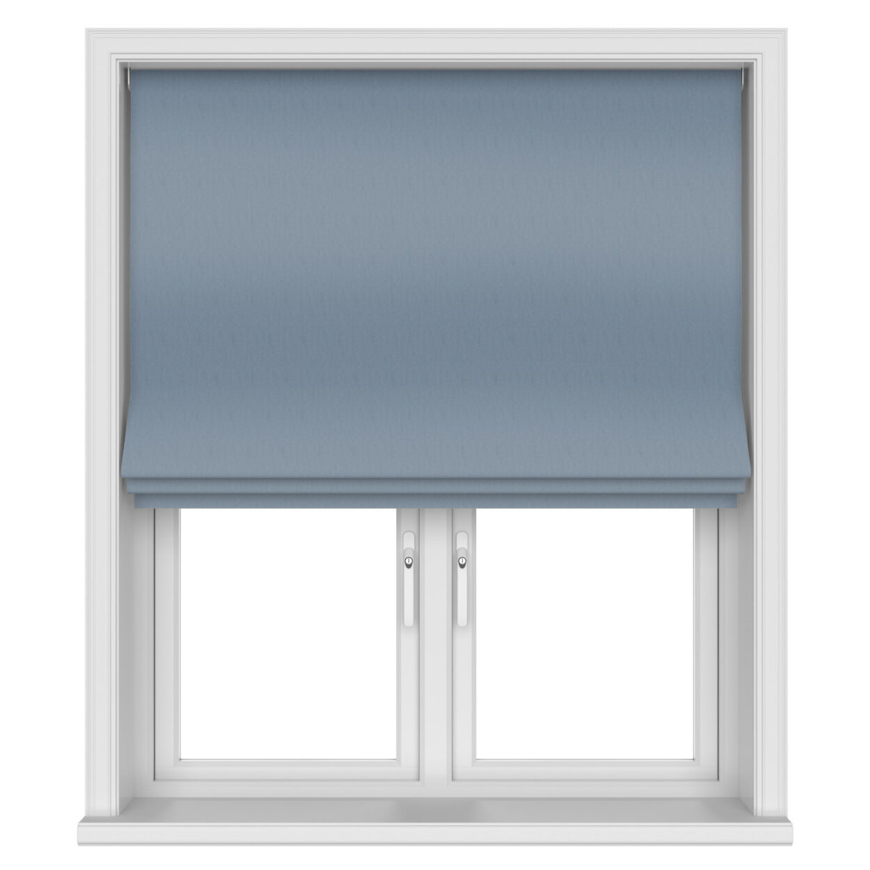Laura Ashley Middleton Newport Blue Motorised - Image 3
