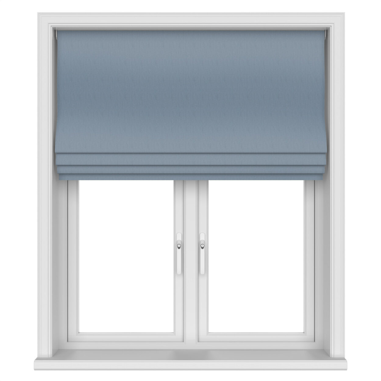 Laura Ashley Middleton Newport Blue Motorised - Image 4