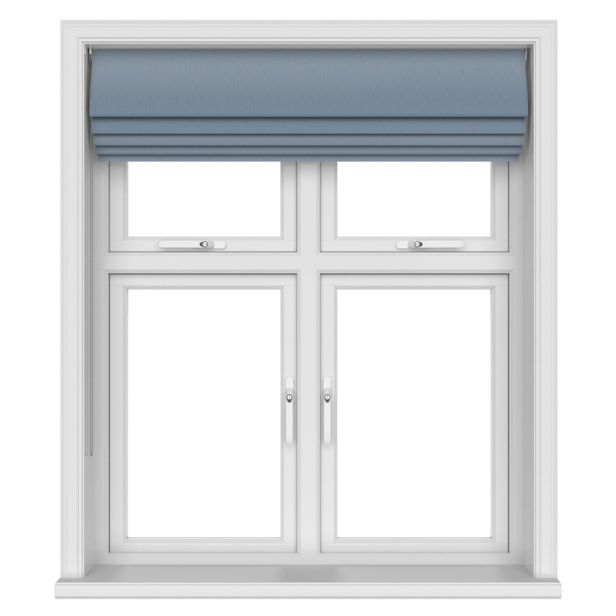 Laura Ashley Middleton Newport Blue - Image 6