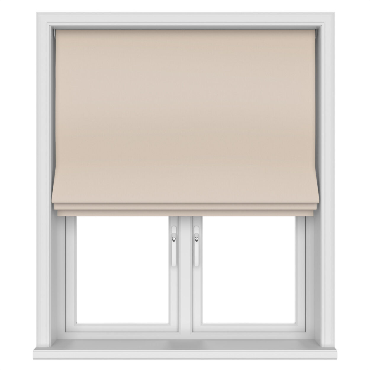 Laura Ashley Middleton Natural Motorised - Image 3