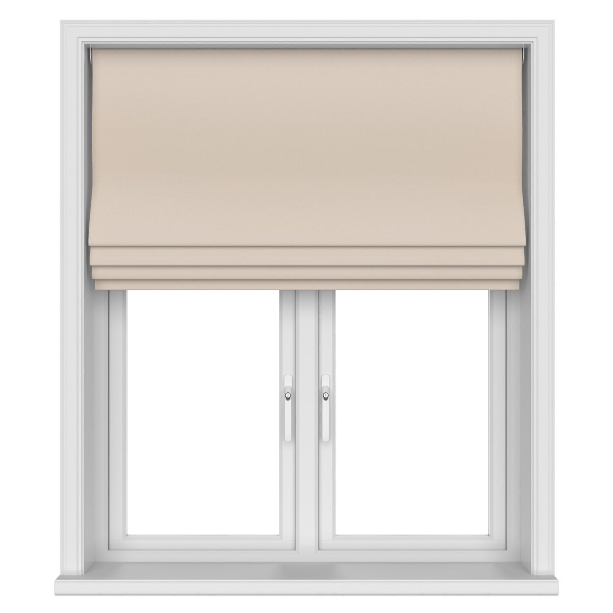 Laura Ashley Middleton Natural Motorised - Image 4