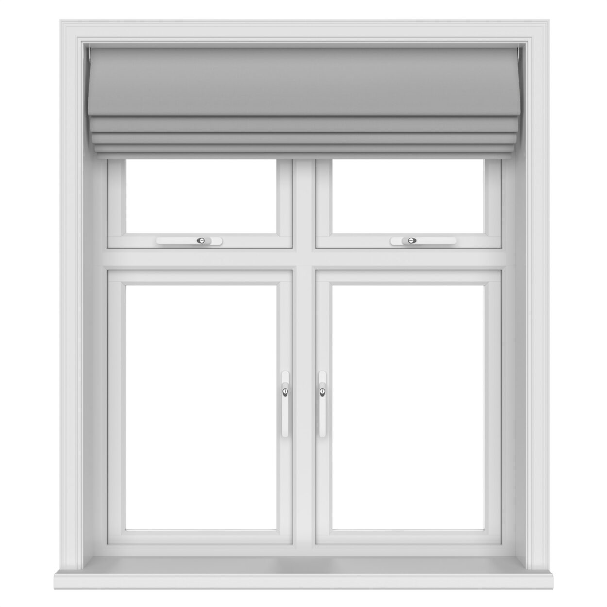 Laura Ashley Middleton Steel Motorised - Image 5