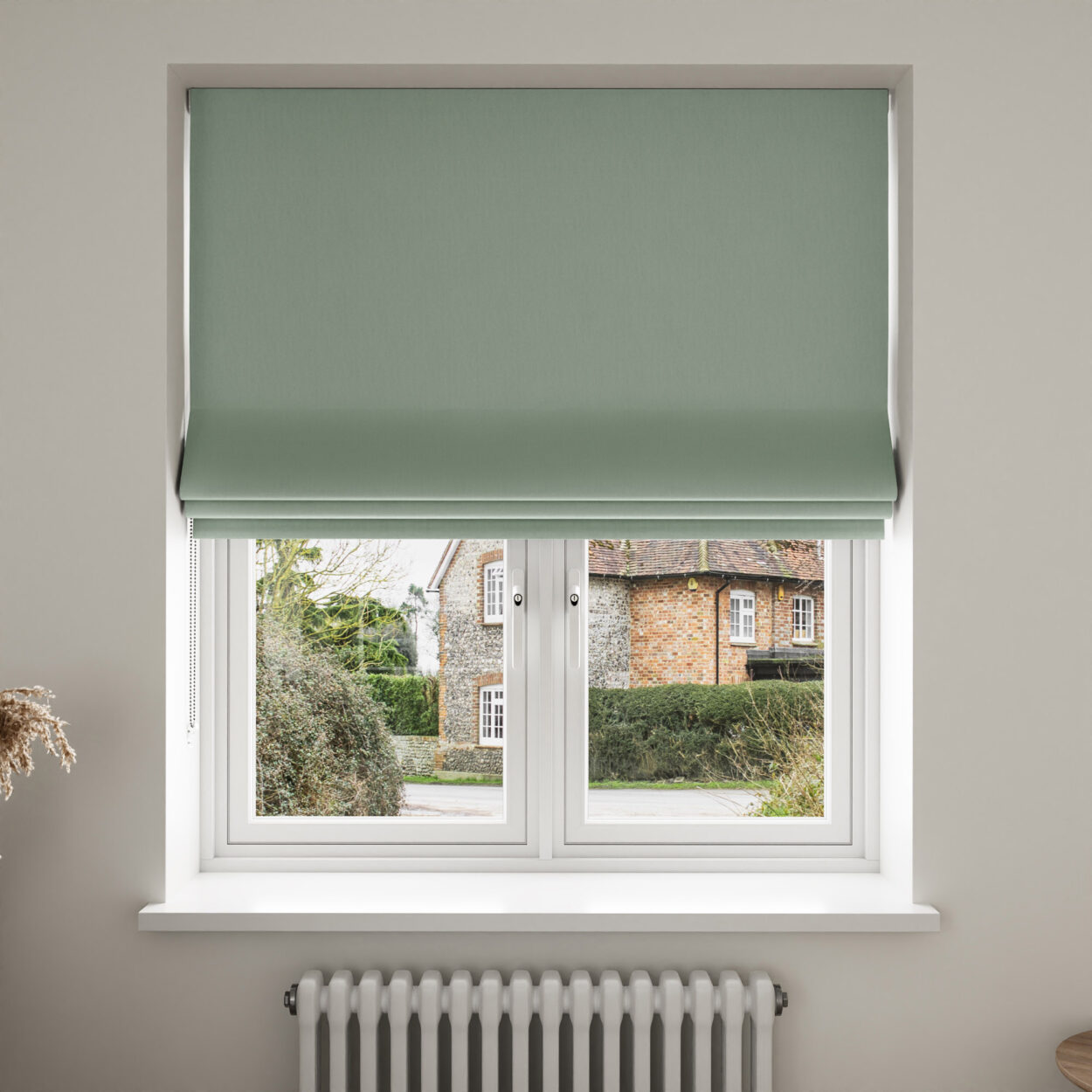 Laura Ashley Middleton Dark Sage Green