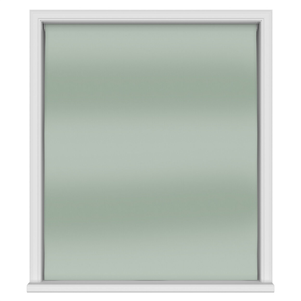 Laura Ashley Middleton Dark Sage Green Motorised - Image 2