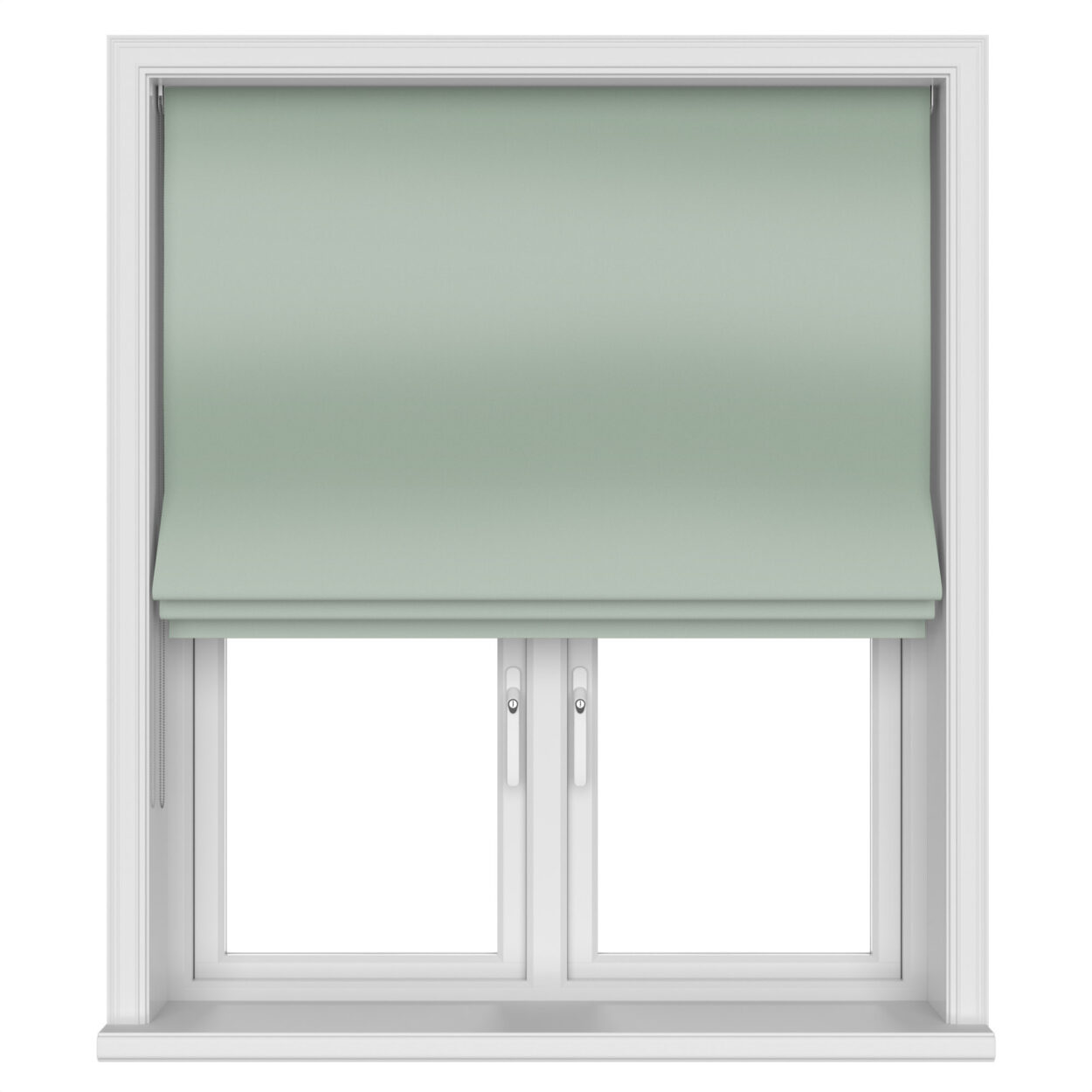 Laura Ashley Middleton Dark Sage Green - Image 4