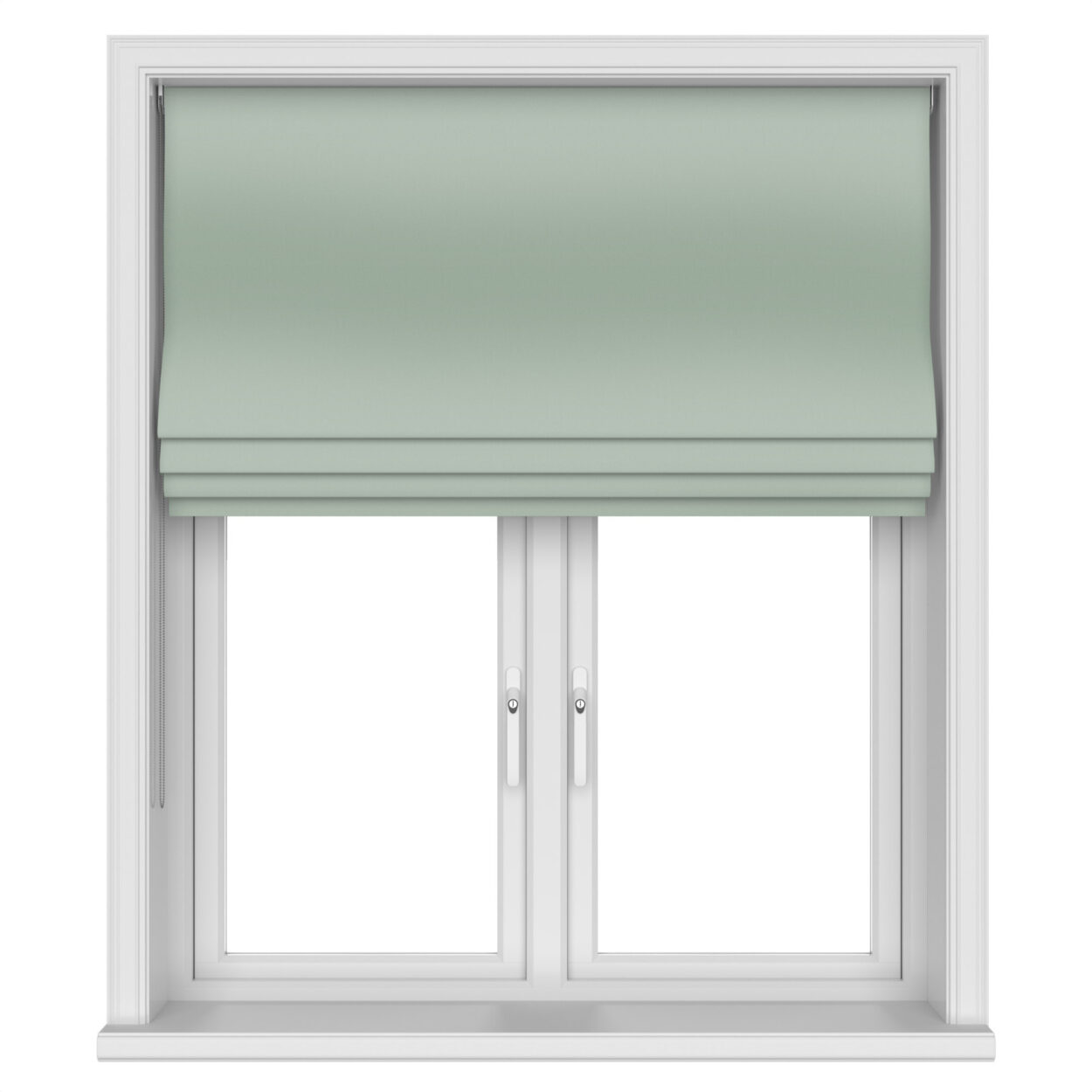 Laura Ashley Middleton Dark Sage Green - Image 5