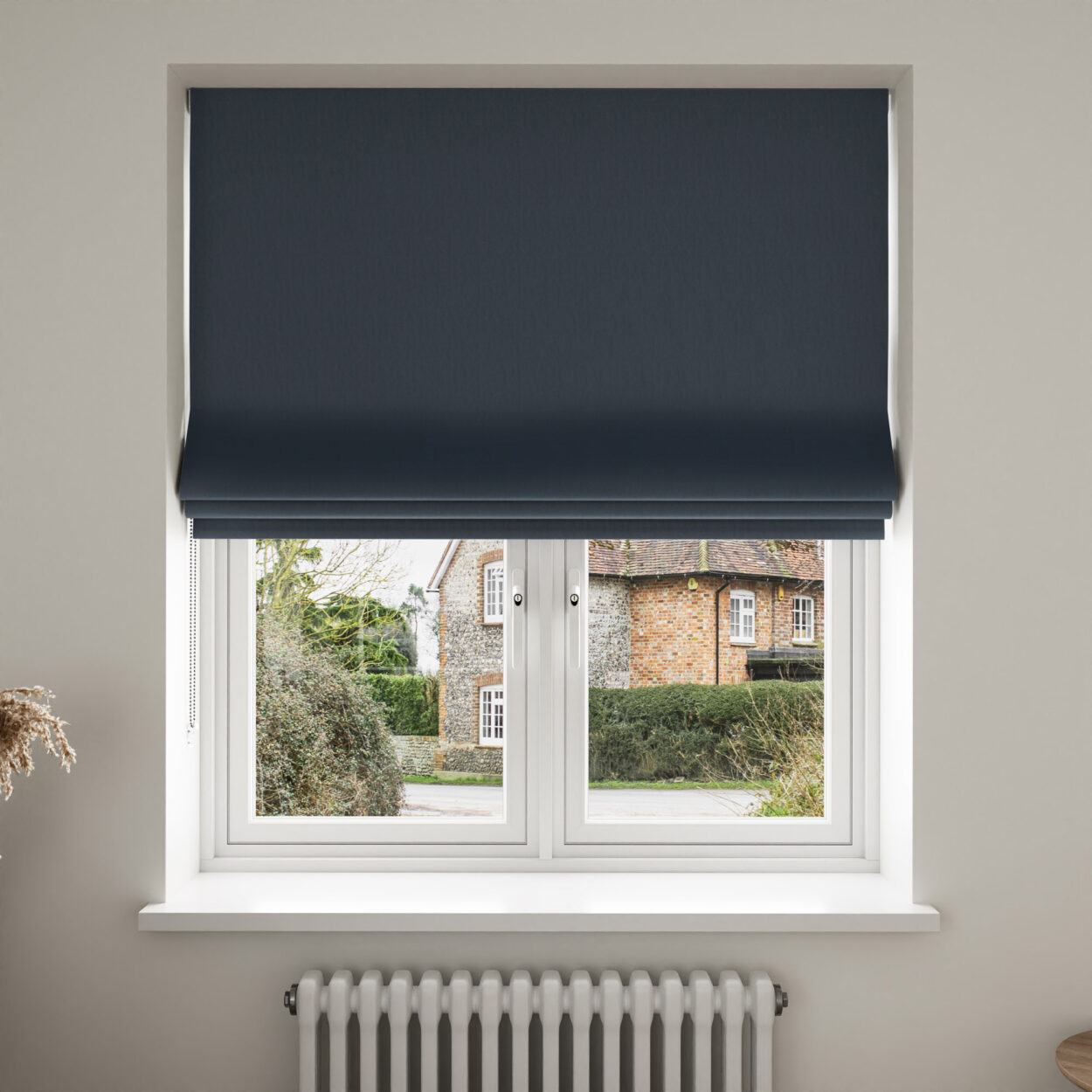 Laura Ashley Middleton Midnight Seaspray