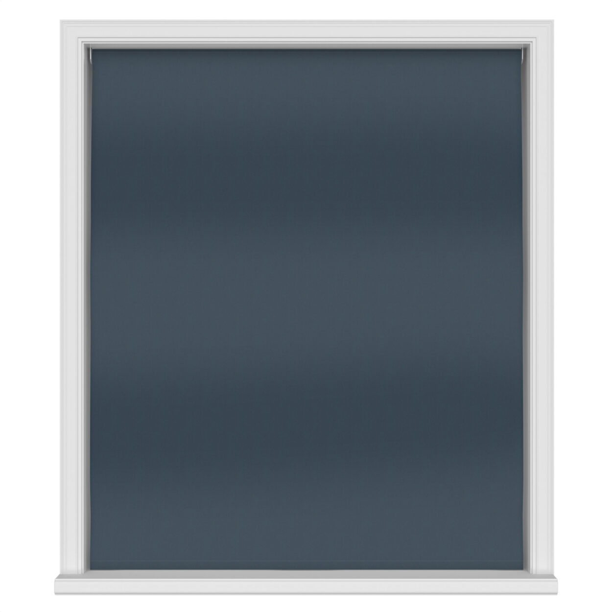Laura Ashley Middleton Midnight Seaspray Motorised - Image 2