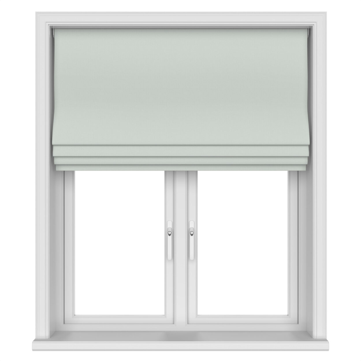 Laura Ashley Middleton Sage Green Motorised - Image 4