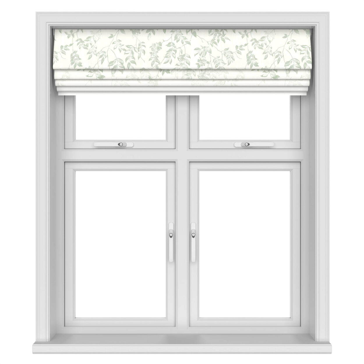 Laura Ashley Lockwood Natural Motorised - Image 5
