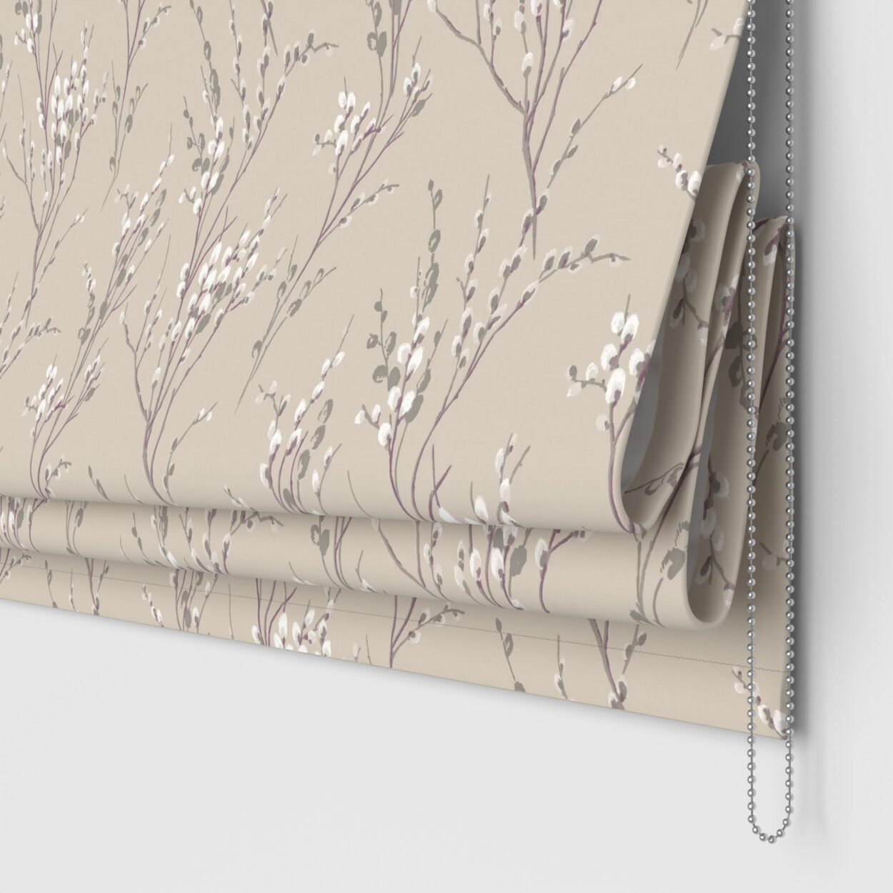 Laura Ashley Pussy Willow Natural - Image 2