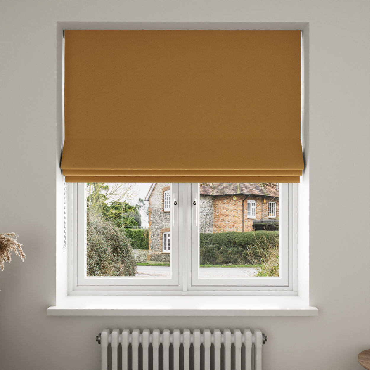 Laura Ashley Swanson Amber