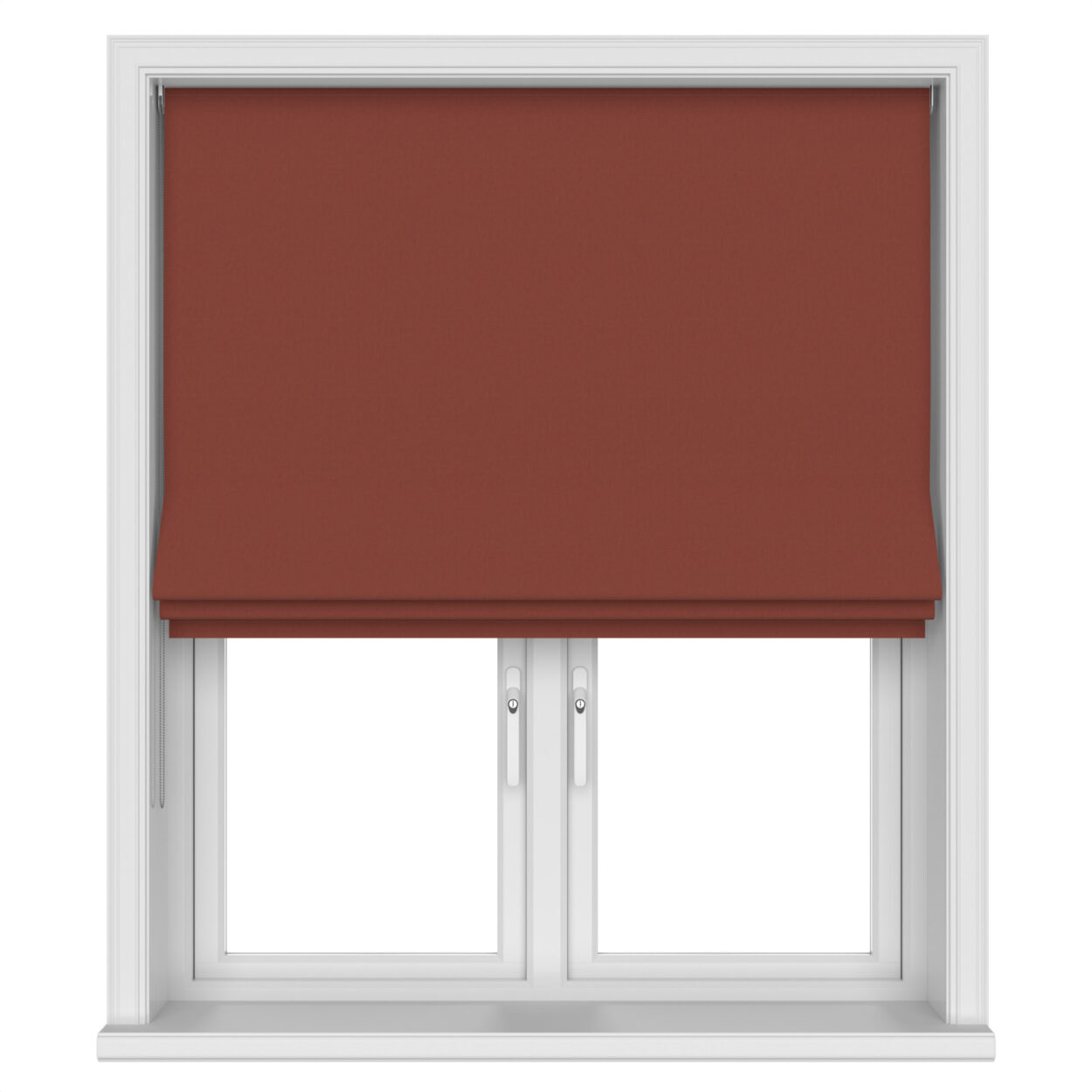 Laura Ashley Swanson Crimson - Image 4