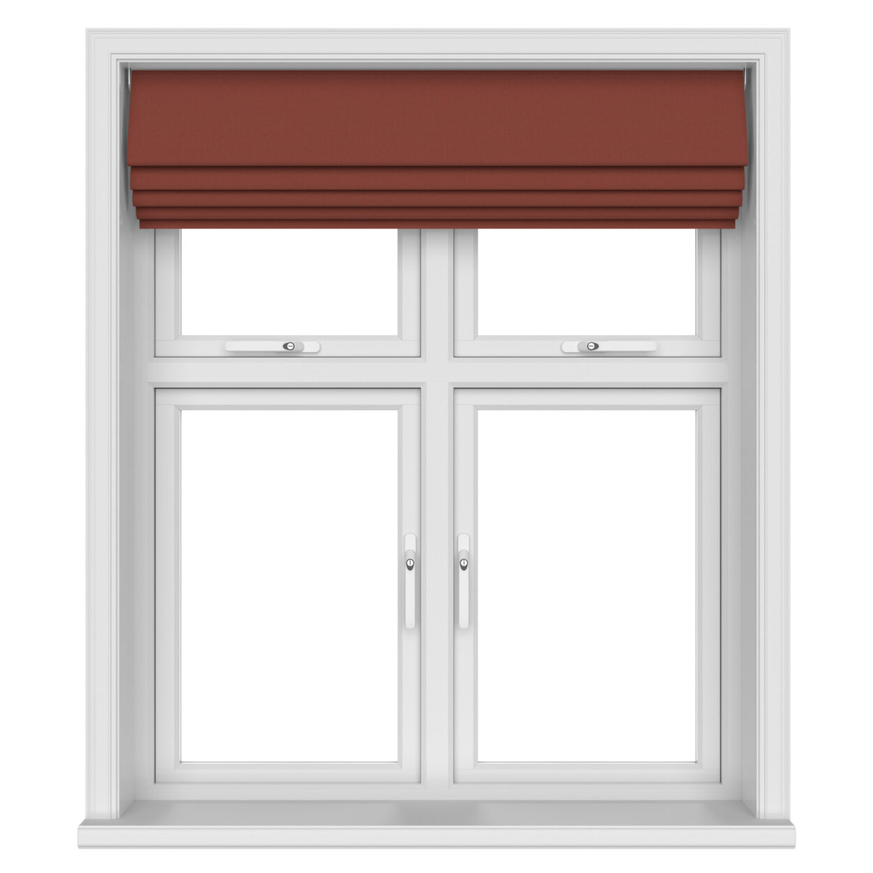 Laura Ashley Swanson Crimson Motorised - Image 6