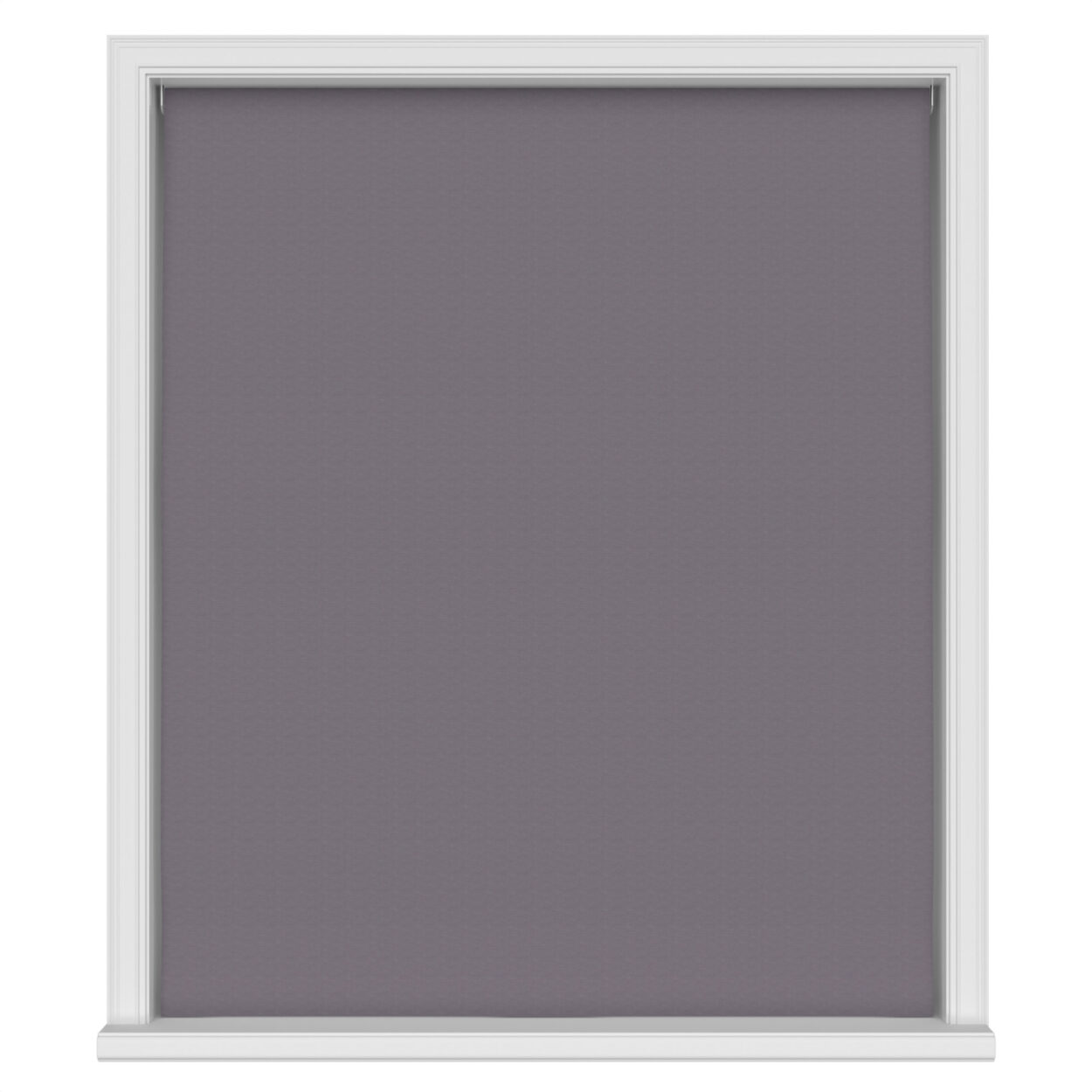 Laura Ashley Swanson Dark Sugared Violet Motorised - Image 2