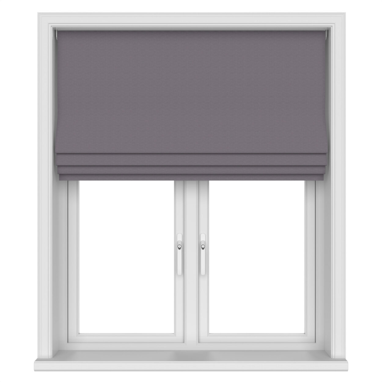 Laura Ashley Swanson Dark Sugared Violet Motorised - Image 4
