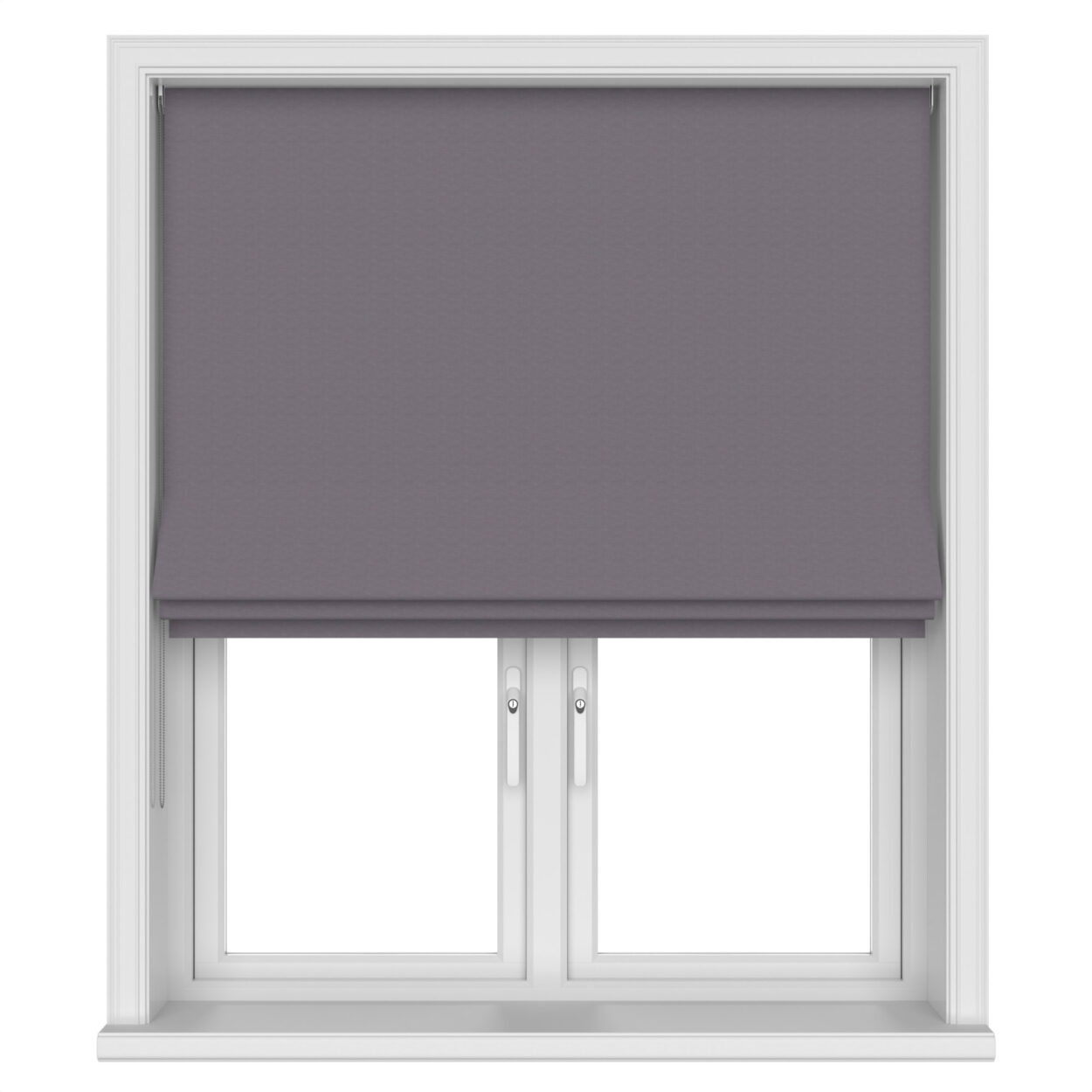 Laura Ashley Swanson Dark Sugared Violet - Image 4