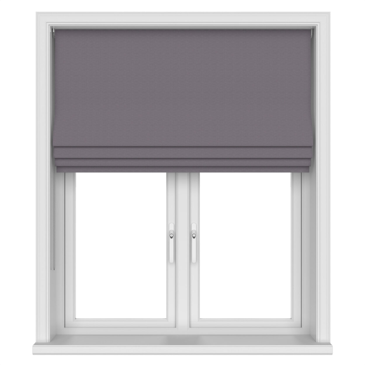 Laura Ashley Swanson Dark Sugared Violet - Image 5