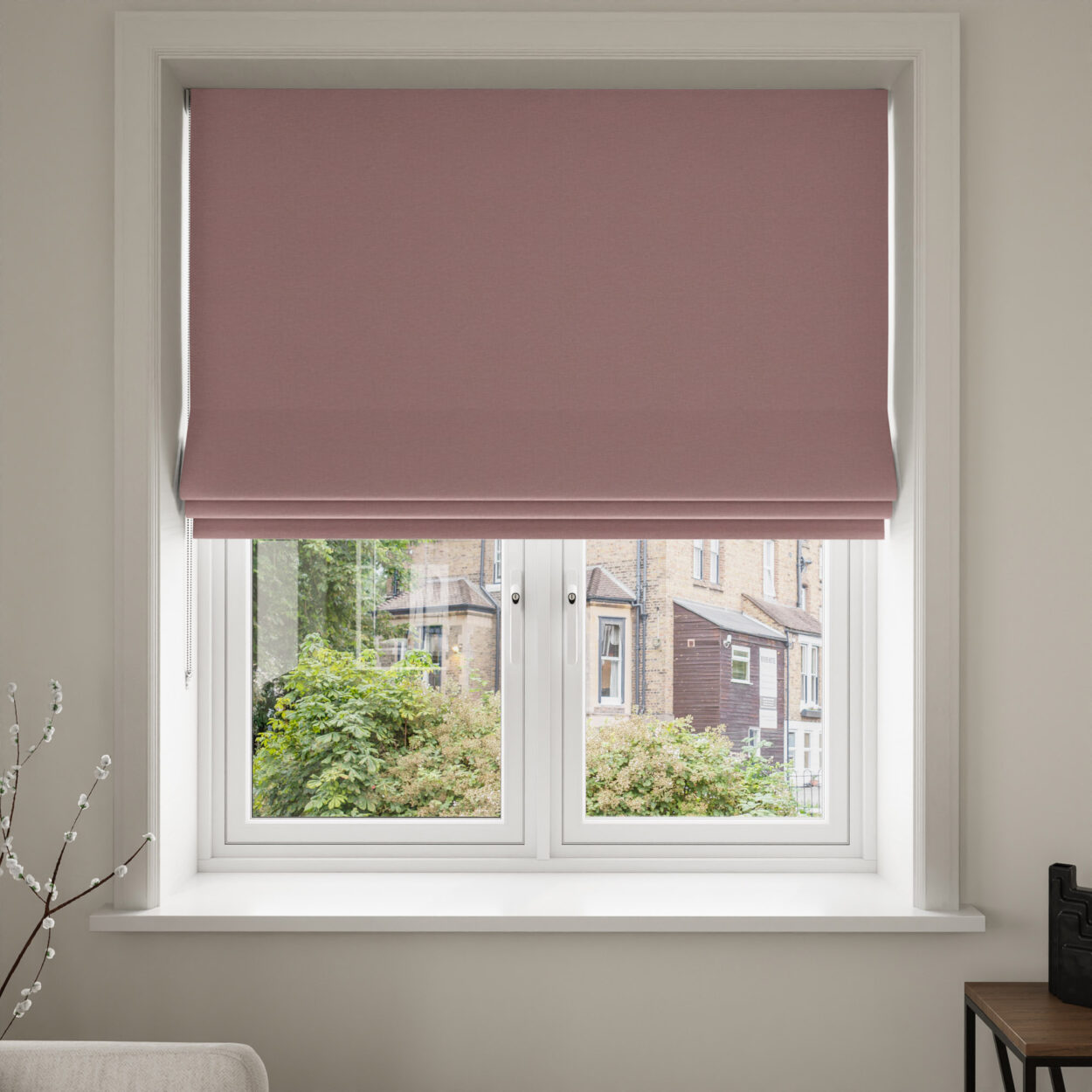 Laura Ashley Swanson Mulberry