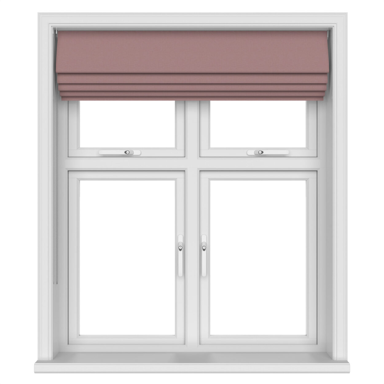 Laura Ashley Swanson Mulberry - Image 6