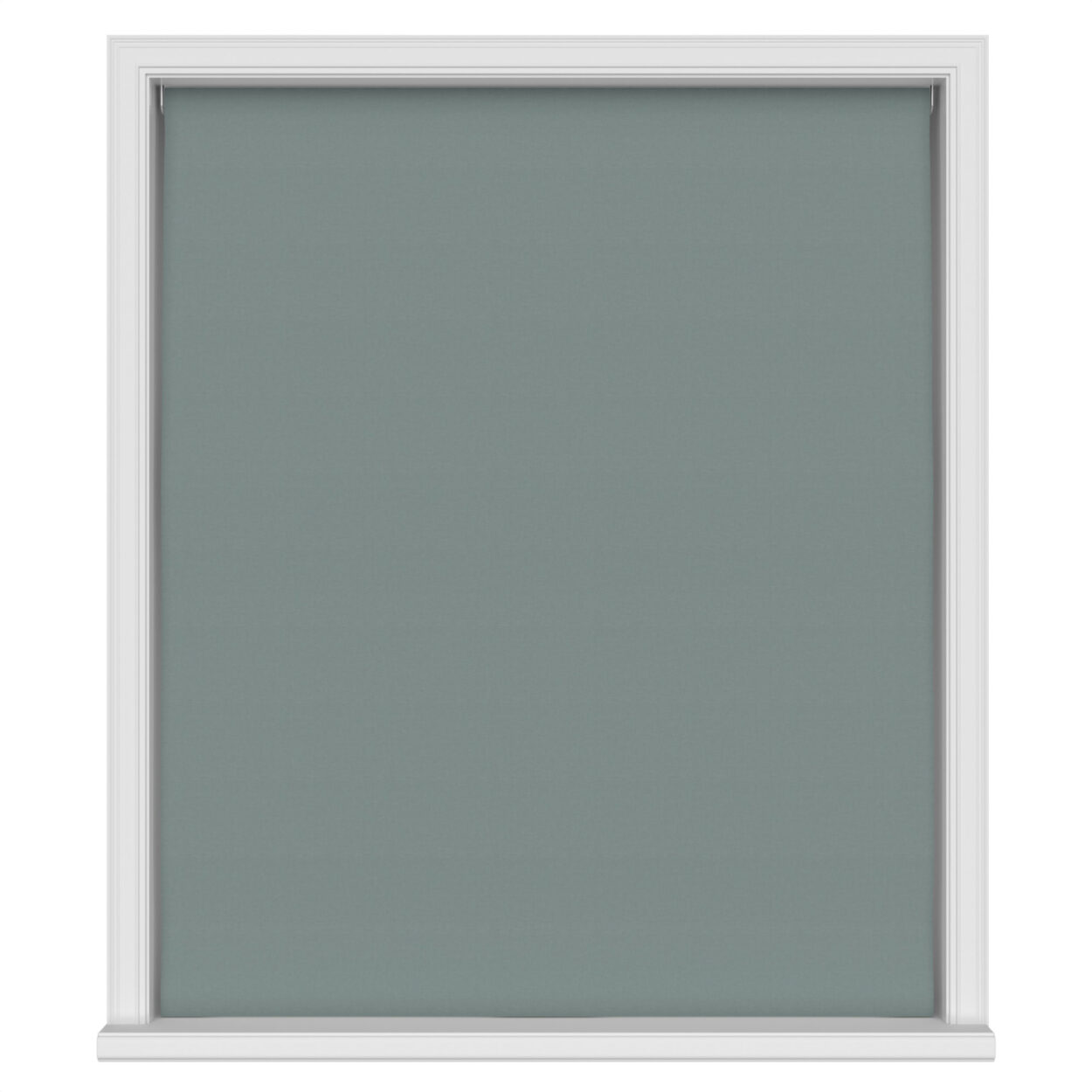 Laura Ashley Swanson Pale Fern Motorised - Image 2