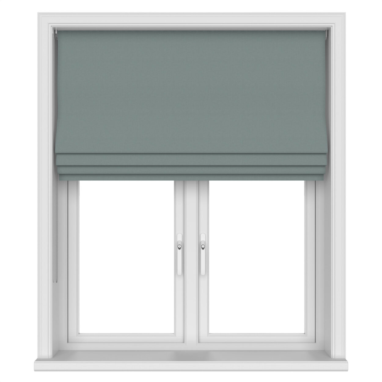 Laura Ashley Swanson Pale Fern - Image 5