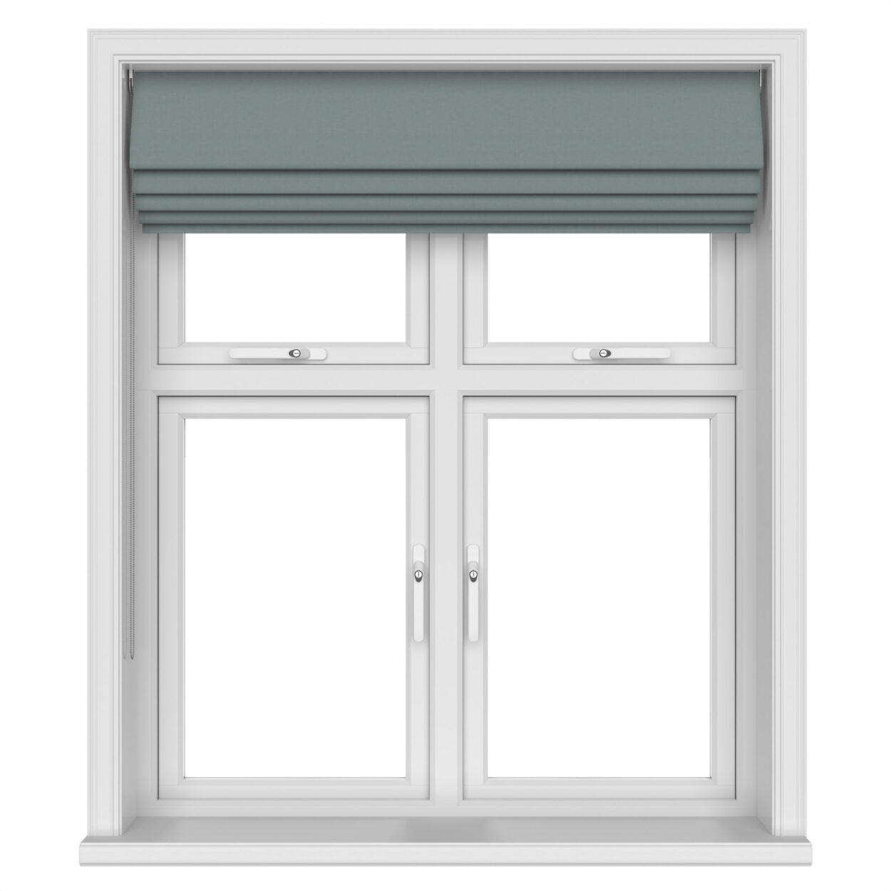Laura Ashley Swanson Pale Fern - Image 6