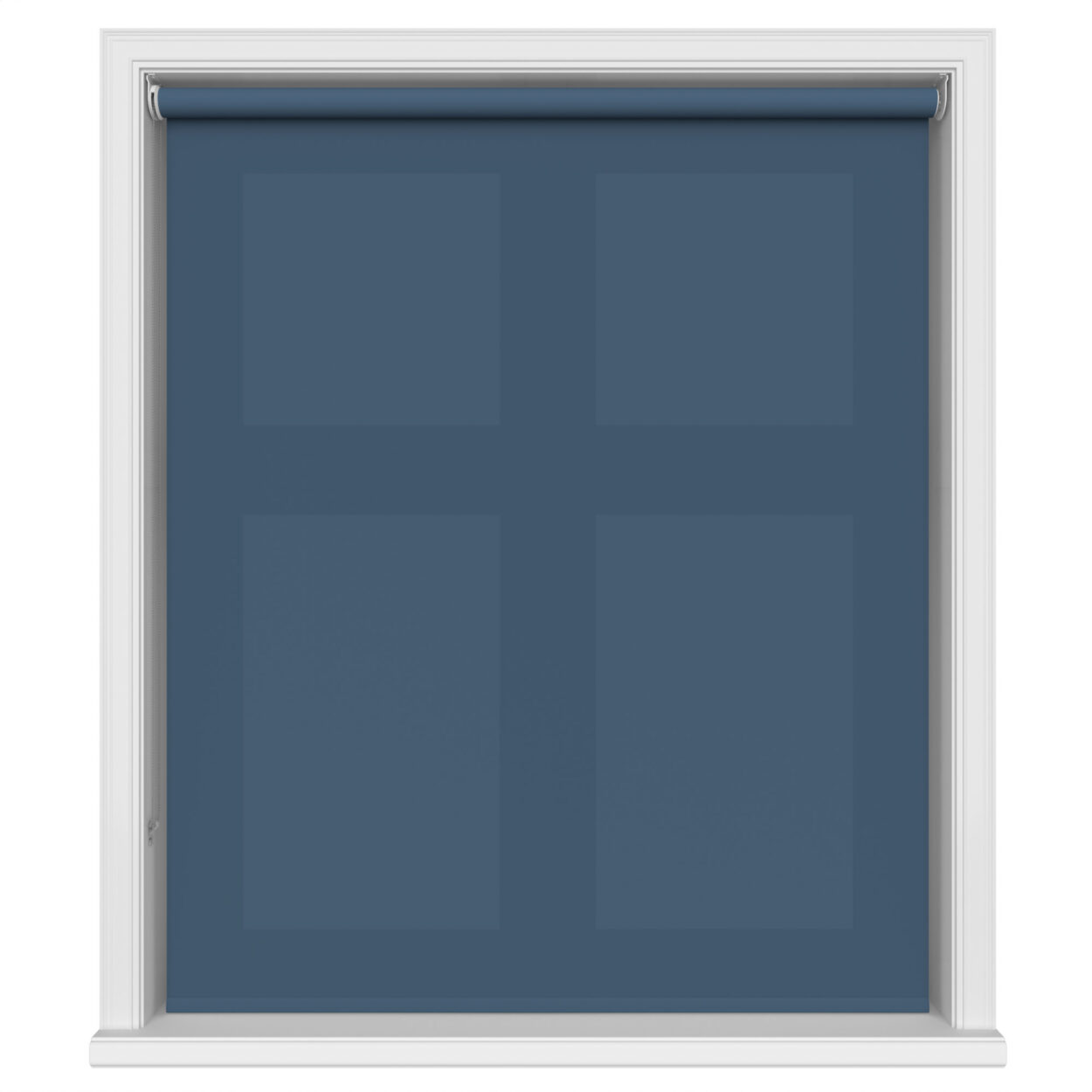 Unicolour Lapis - Image 2