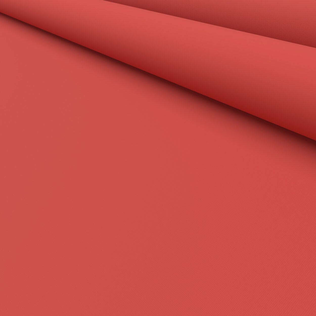 Unicolour Red - Image 5