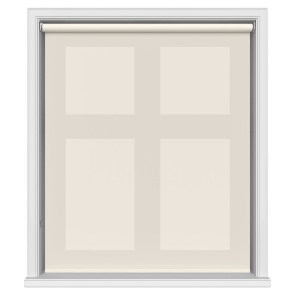Unicolour Shell - Image 2