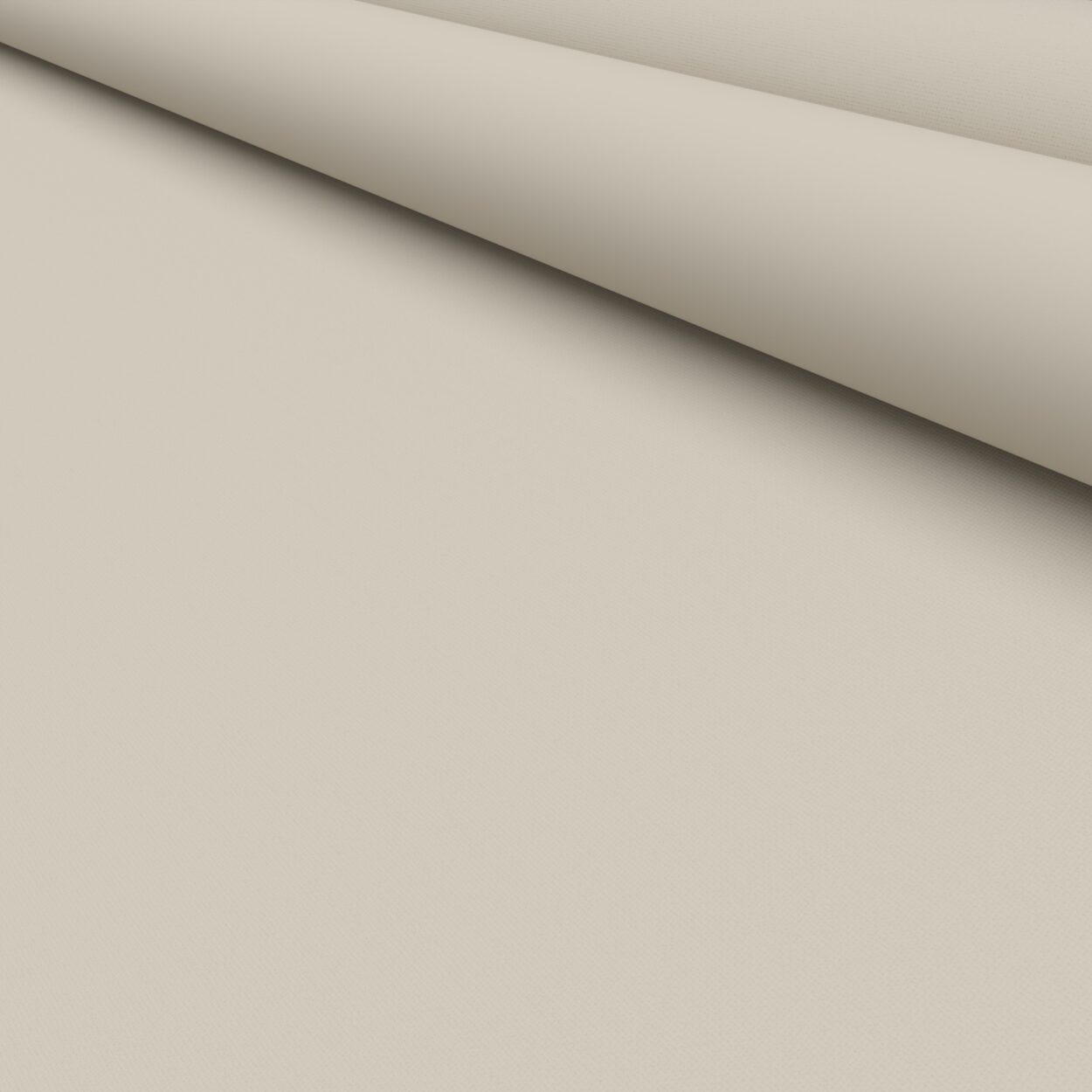 Unicolour Taupe - Image 5