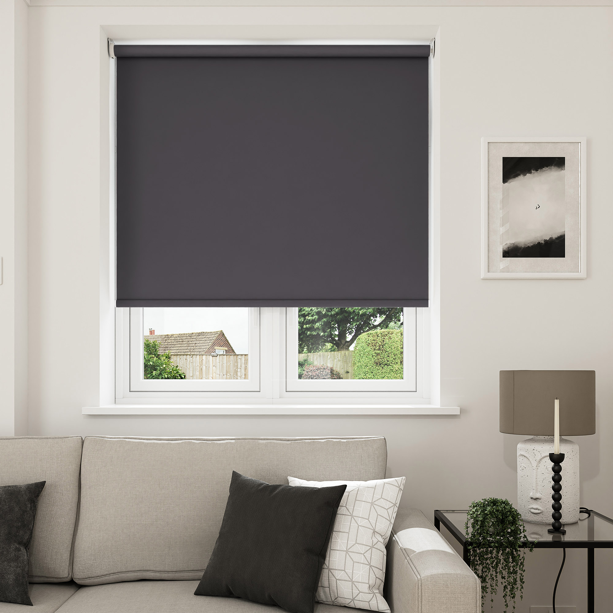 Solo Blackout Impact Motorised - Image 7