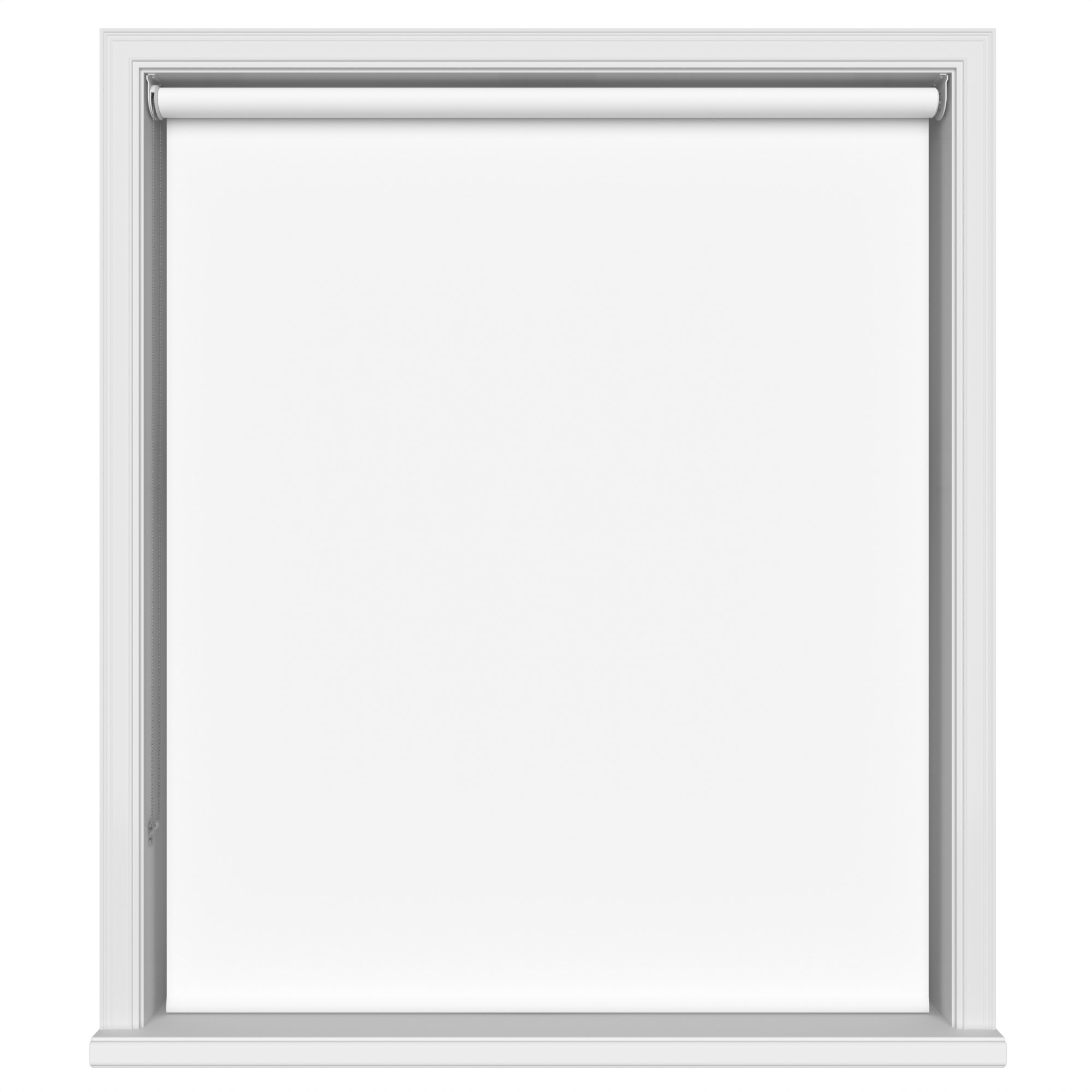 Carnival Blackout China White - Image 2