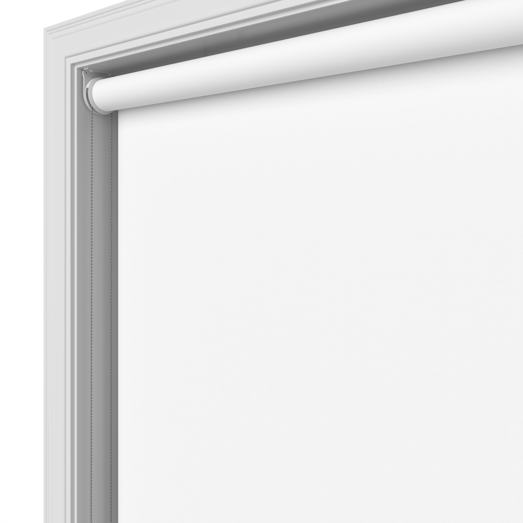 Carnival Blackout China White - Image 4