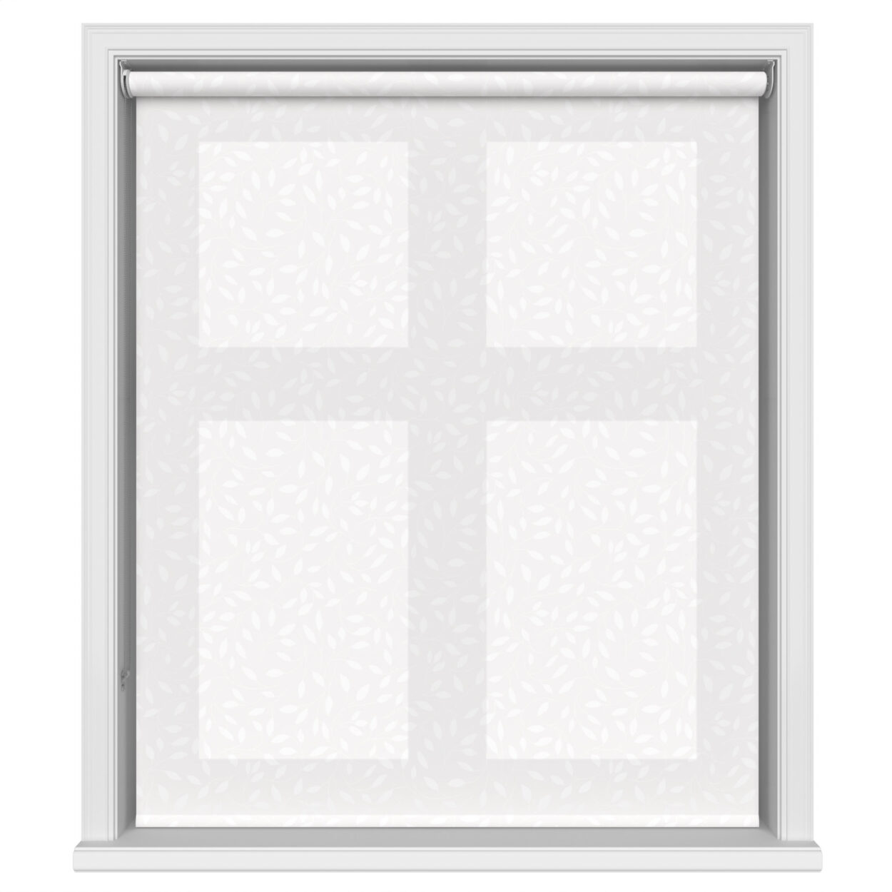 Chatsworth White - Image 2