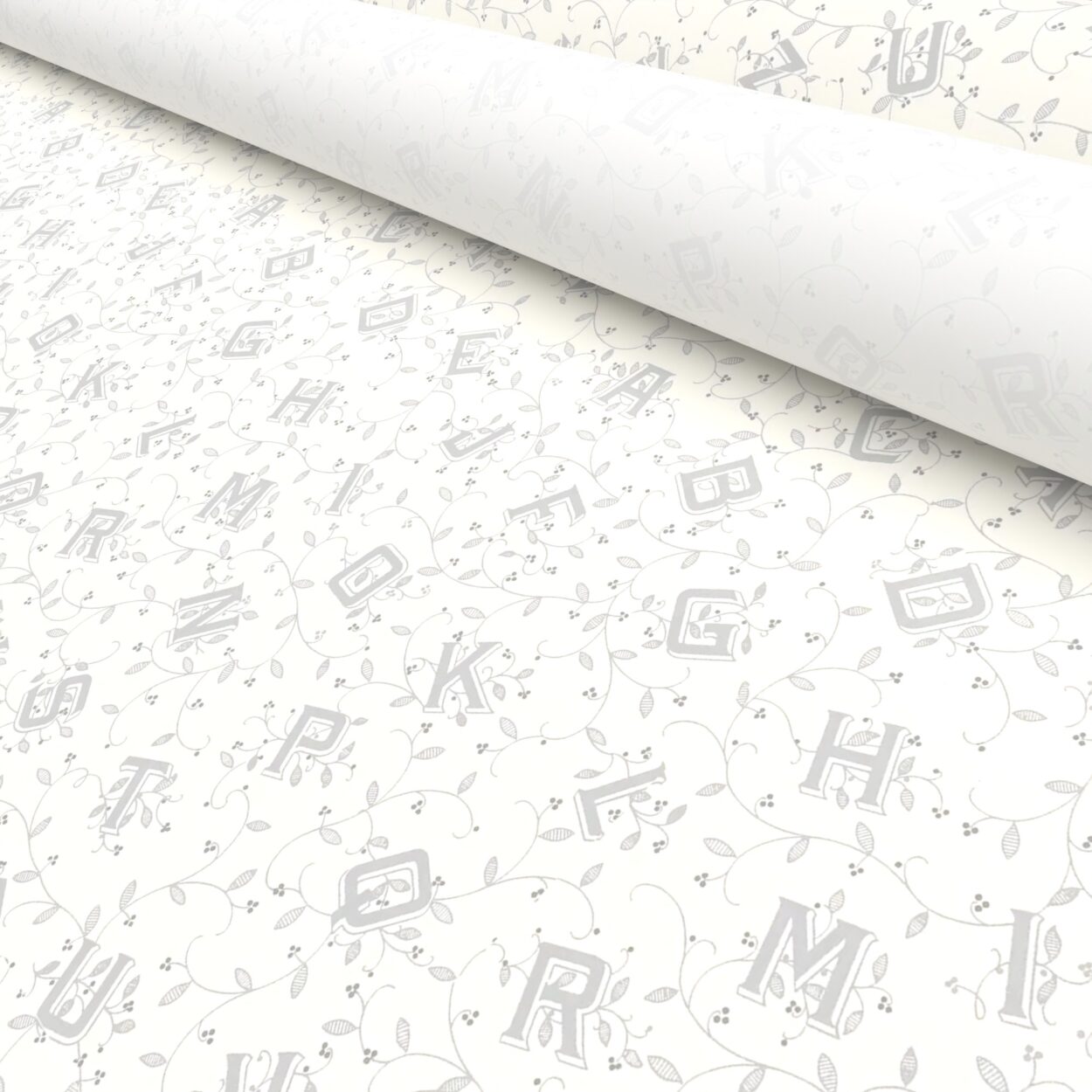 TwistFit Laura Ashley A'hoy Alphabet Pale Steel - Image 5