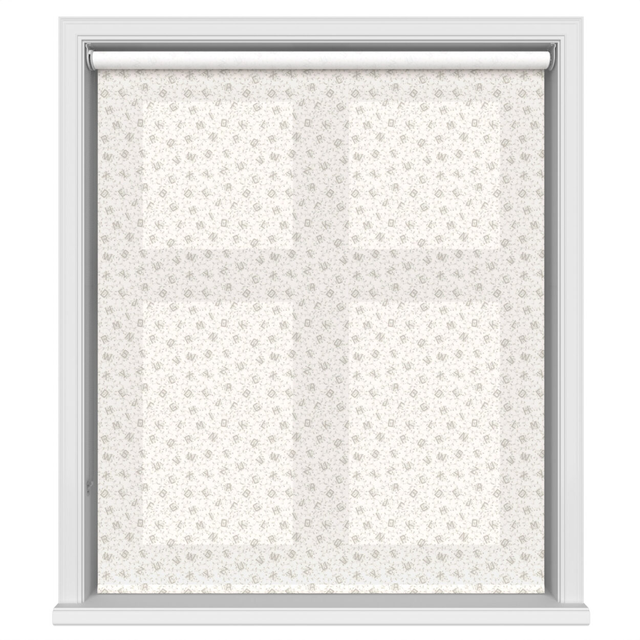 Laura Ashley A'hoy Alphabet Linen - Image 2