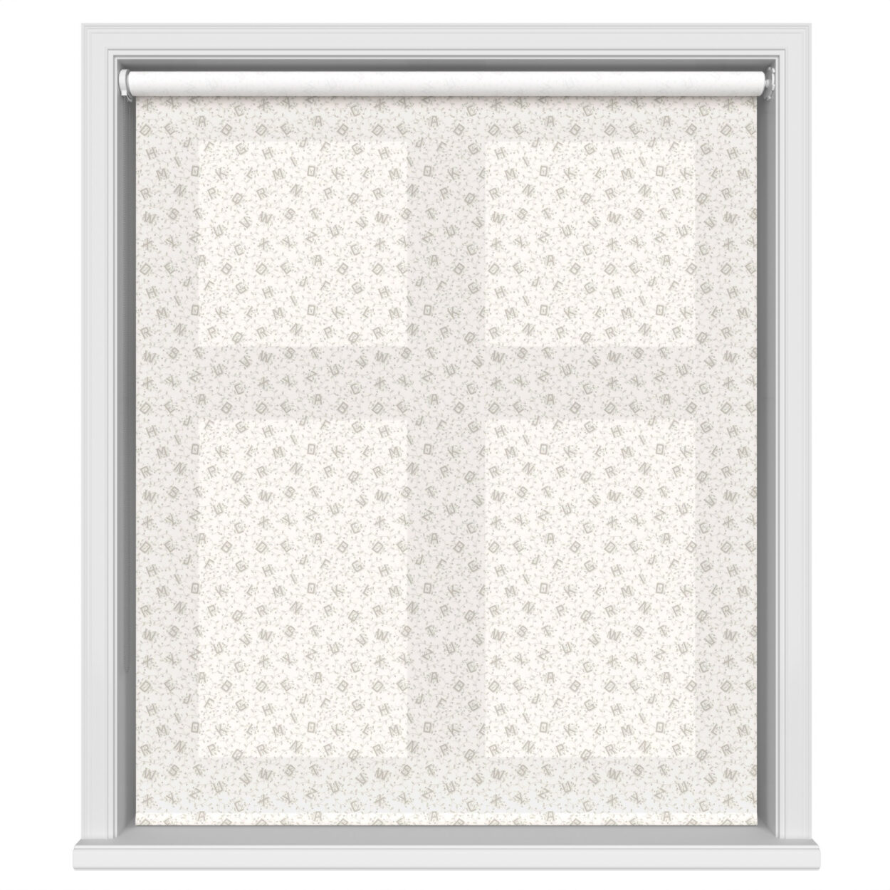 TwistFit Laura Ashley A'hoy Alphabet Linen - Image 2