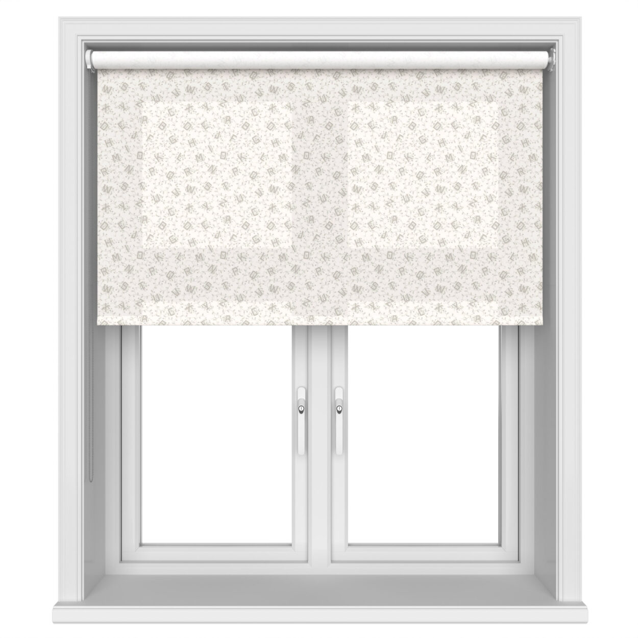 TwistFit Laura Ashley A'hoy Alphabet Linen
