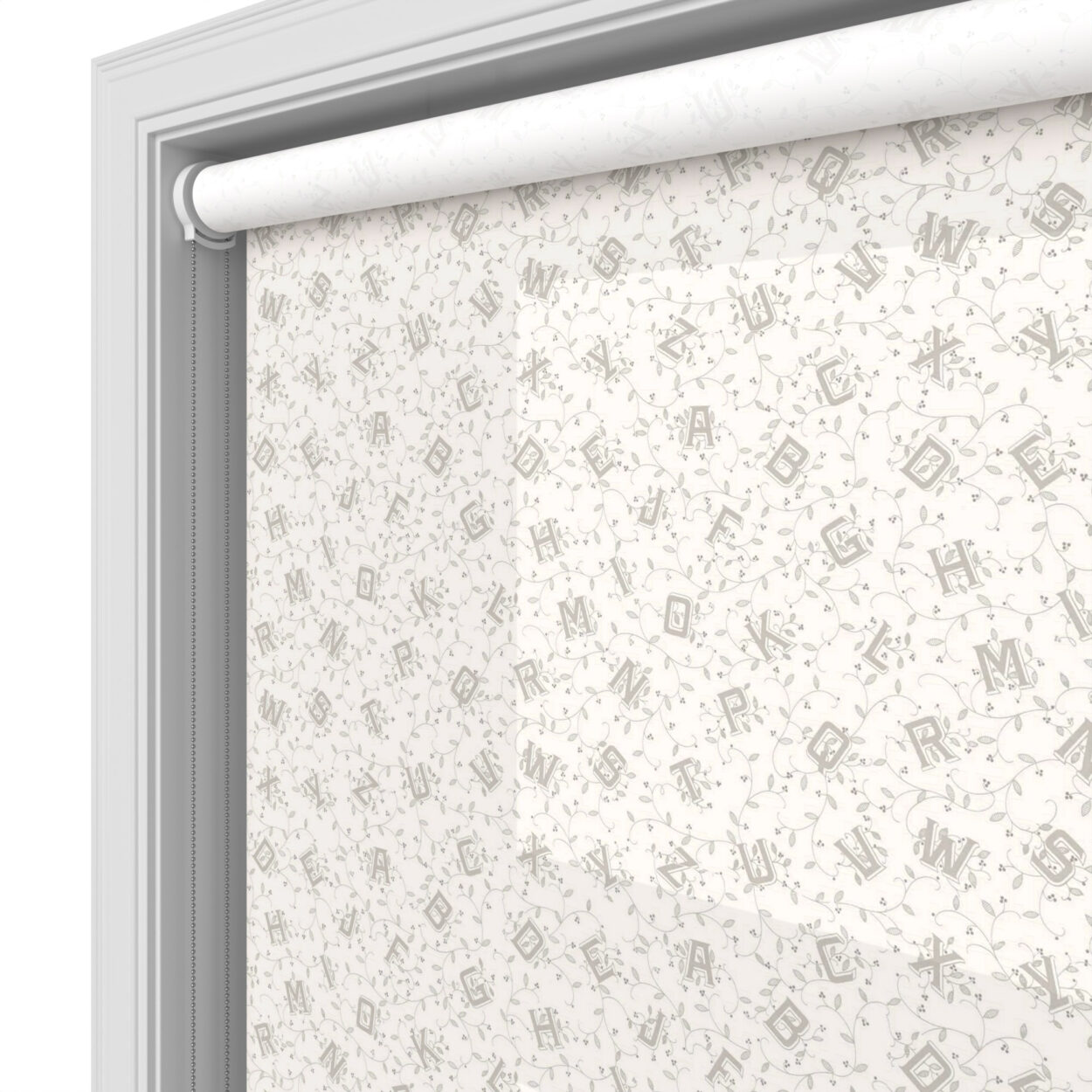 TwistFit Laura Ashley A'hoy Alphabet Linen - Image 4