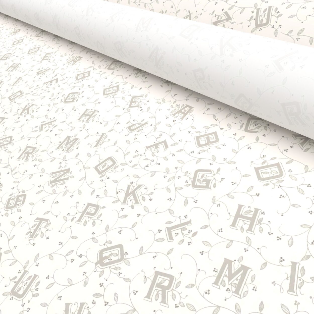 TwistFit Laura Ashley A'hoy Alphabet Linen - Image 5