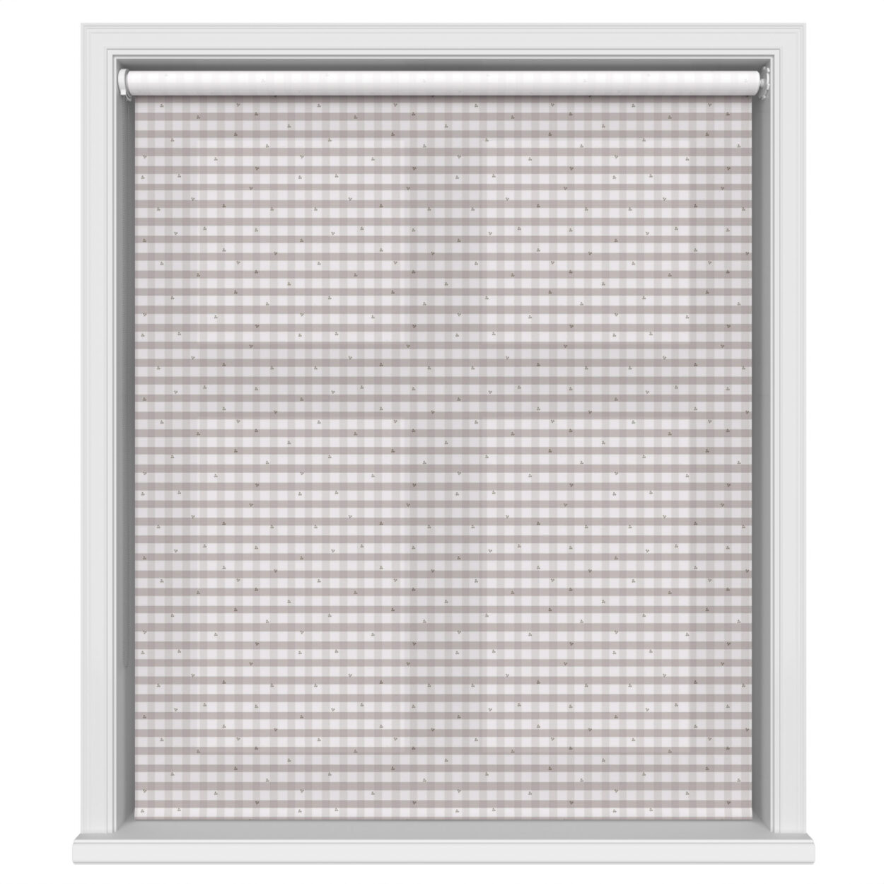 TwistFit Laura Ashley Alphabet Gingham Linen - Image 2