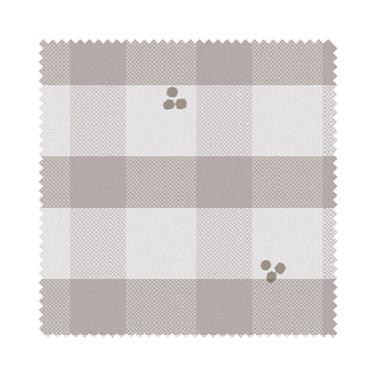 TwistFit Laura Ashley Alphabet Gingham Linen - Image 6