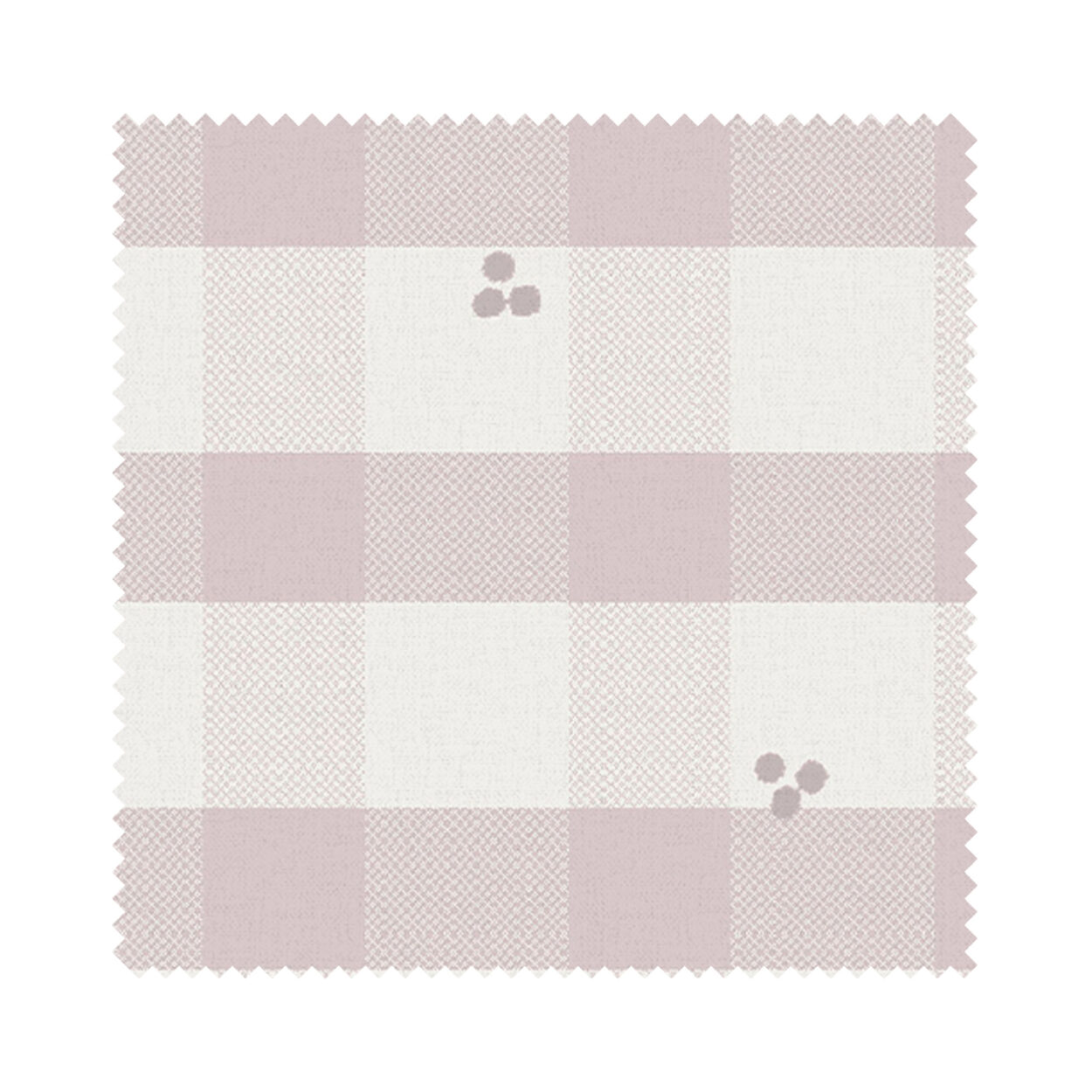 Laura Ashley Alphabet Gingham Pink - Image 6