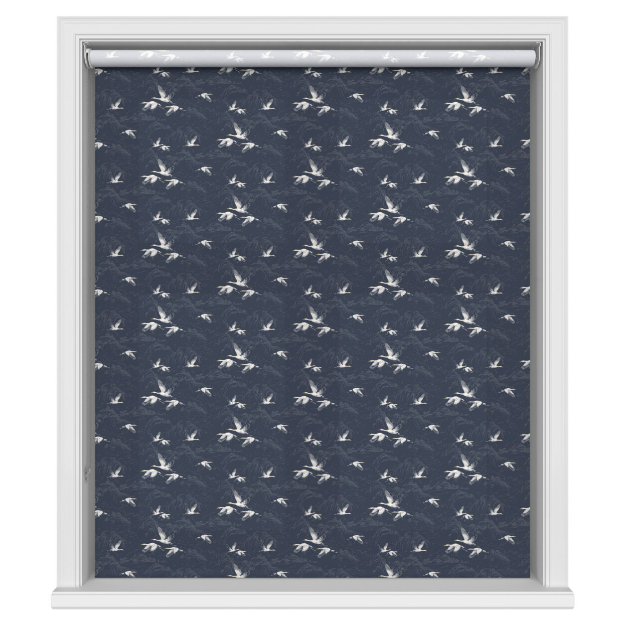 Laura Ashley Animalia Midnight - Image 2