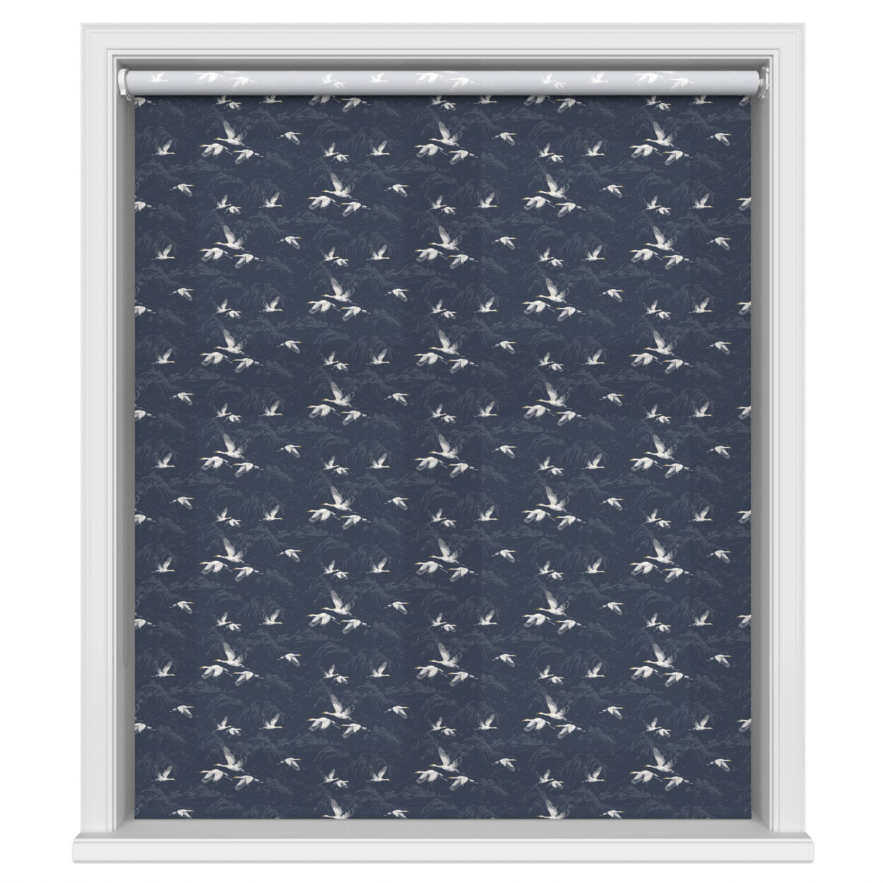 TwistFit Laura Ashley Animalia Midnight - Image 2