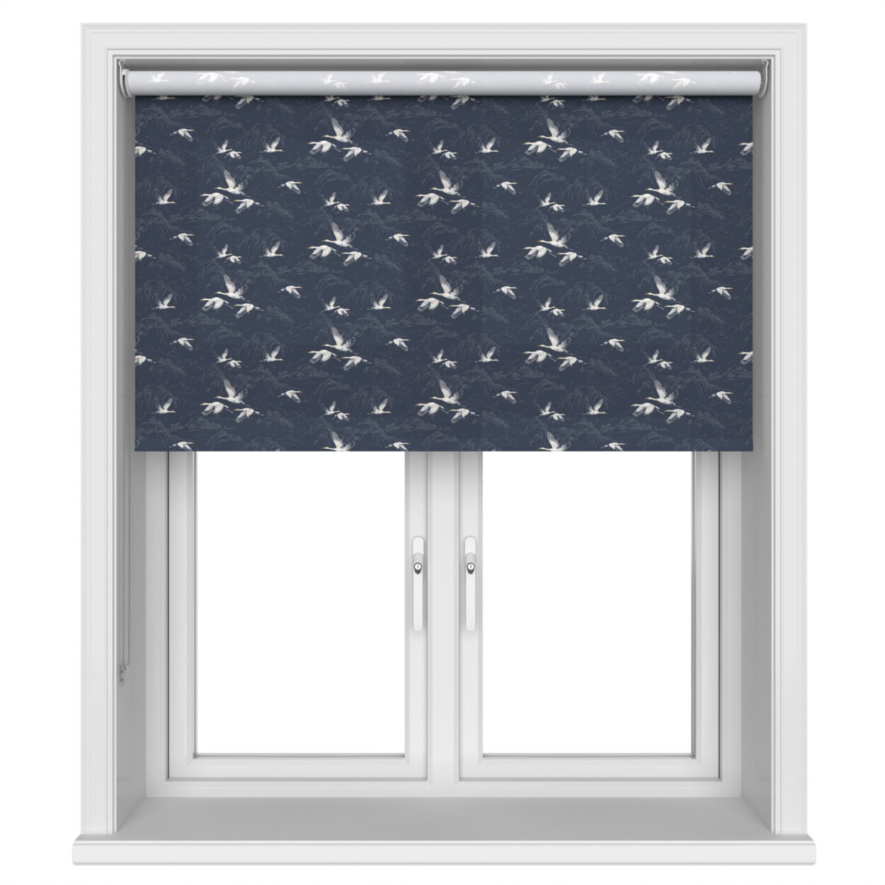 Laura Ashley Animalia Midnight