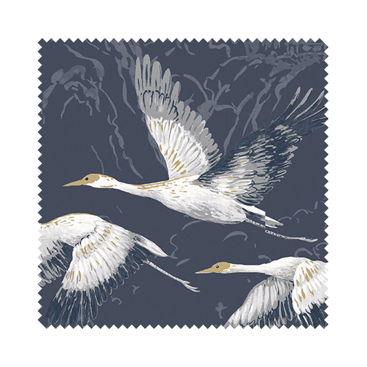 Laura Ashley Animalia Midnight - Image 6